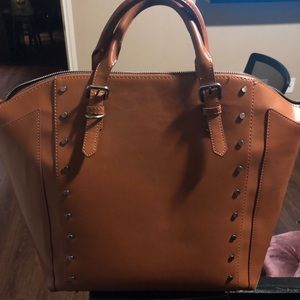 ZARA BIG TOTE BAG